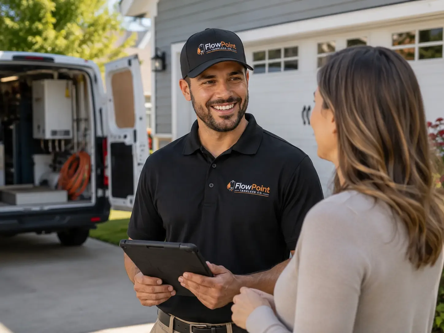Tankless Water Heater Installation Farnham, VA FAQs